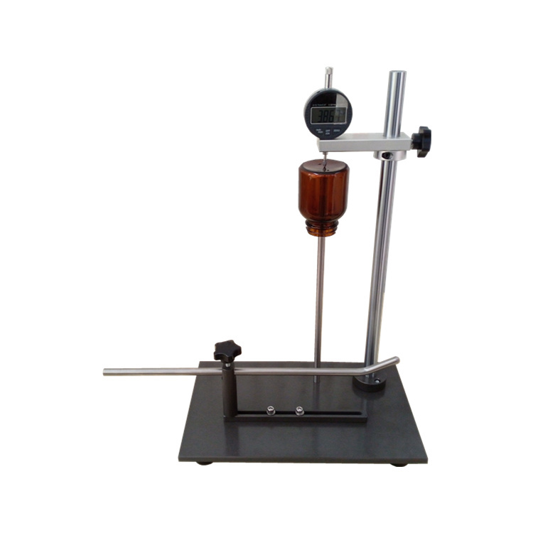 Wall Thickness Tester